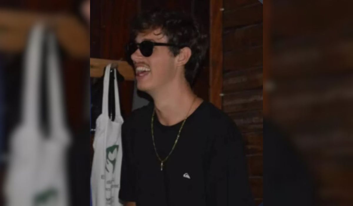 ‘Imensurável dor’: familiares lamentam morte de jovem assassinado por dívidas de bets em SC