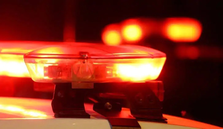 Homem é preso após agredir companheira na frente de três crianças em Canoinhas