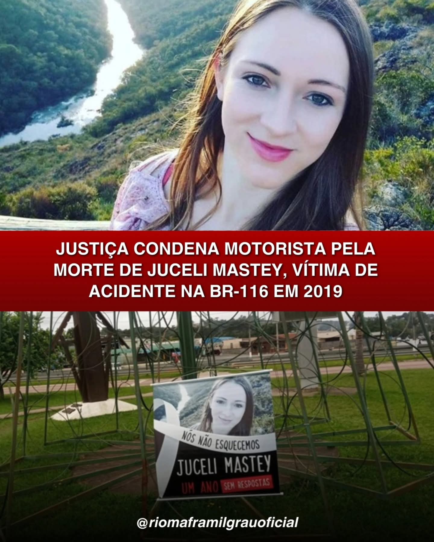 Condenado motorista por morte no trânsito