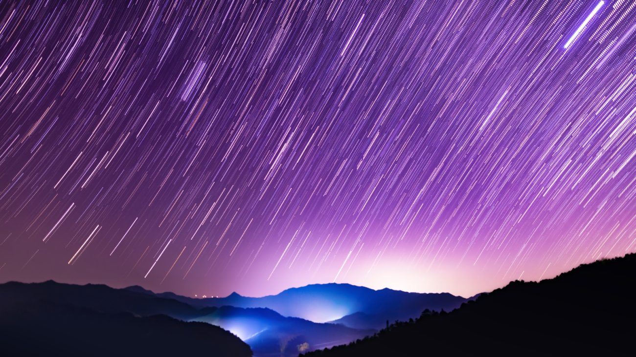Planalto Norte! 5 melhores lugares do Brasil para assistir à raríssima chuva de meteoros no dia 21 de outubro