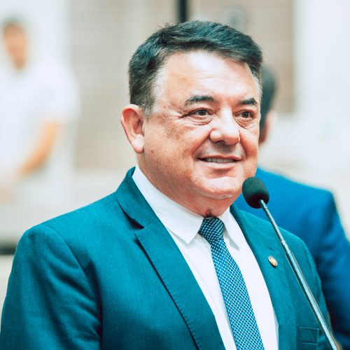 Saúde em Foco: Deputado Maurício Peixer promove seminários sobre Fibromialgia e Obesidade Mórbida
