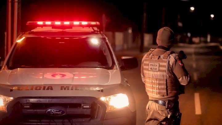 São Bento do Sul - Homem baleado várias vezes em bar identifica atirador antes de morrer
