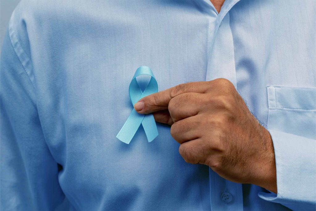 São Bento do Sul realiza ações do Novembro Azul em todas as unidades de saúde